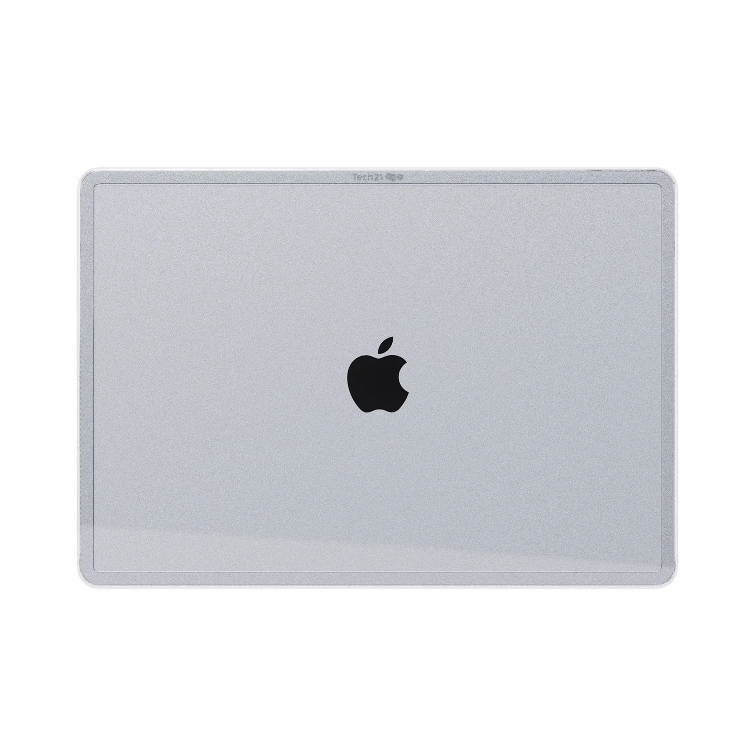 Tech21 EvoShell voor 16-inch MacBook Pro - Transparant